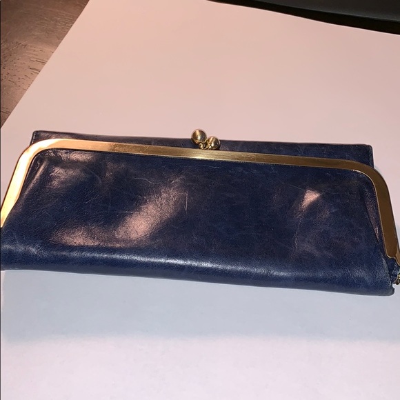 HOBO Handbags - Hobo Bags Rachel Wallet
